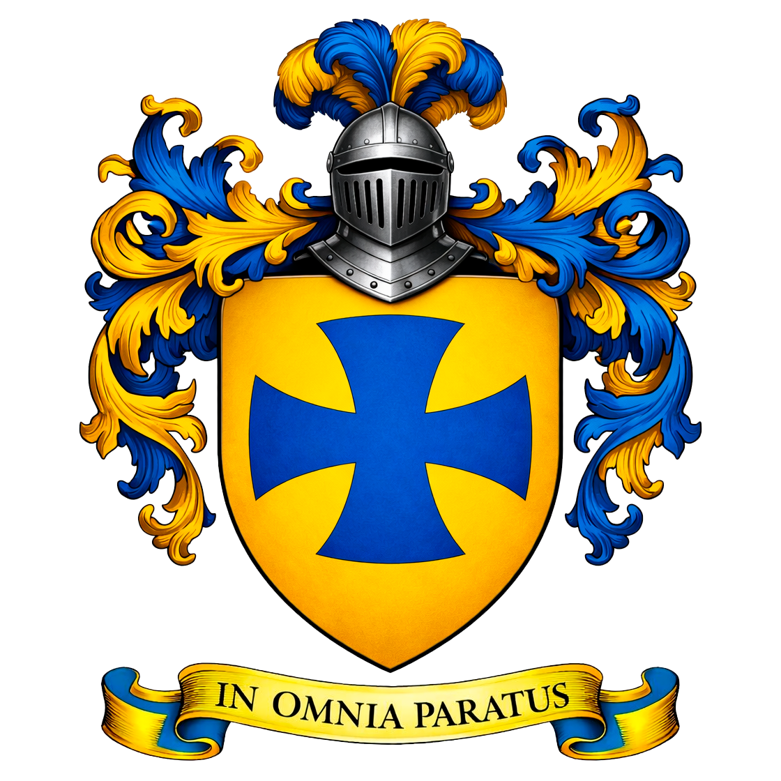 L'Art du Blason